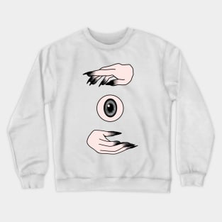 These Hands Crewneck Sweatshirt